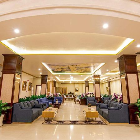 Sun And Sea Leisure Hotel Vung Tau Eksteriør bilde