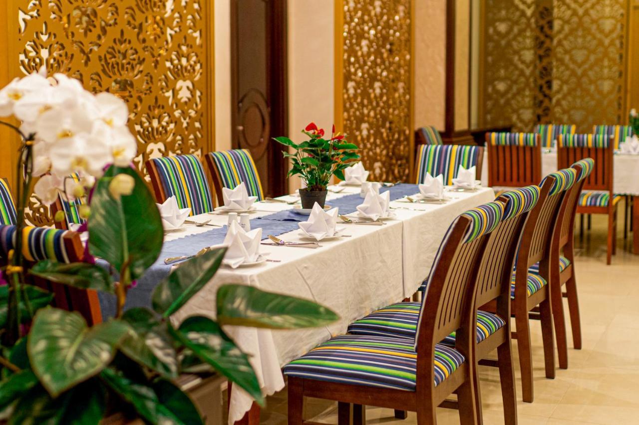 Sun And Sea Leisure Hotel Vung Tau Eksteriør bilde
